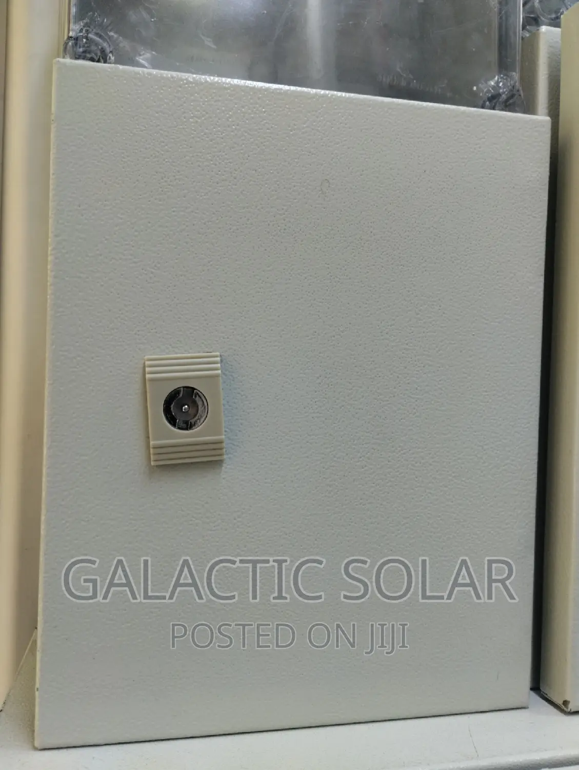 300 by 200 by 100 Control Panels
