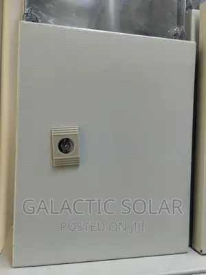 300 by 200 by 100 Control Panels