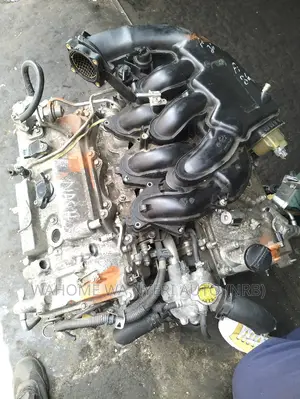 Mark X Engine (4gr)
