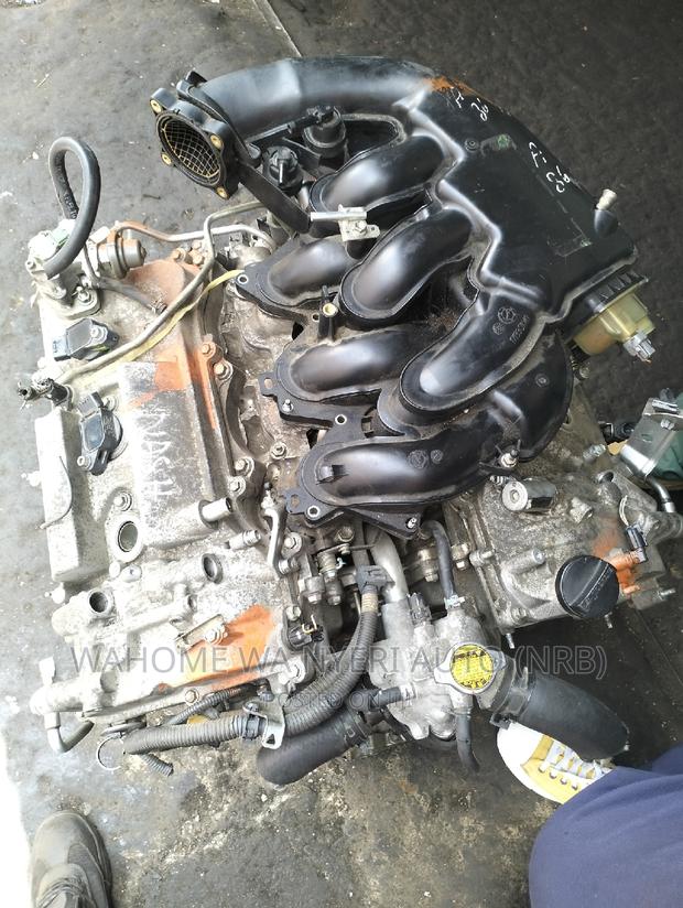 Mark X Engine (4gr) - thumbnail 4