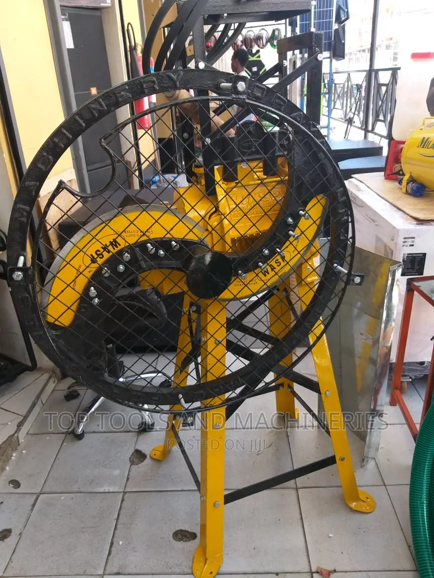 Affordable Wasp 2 Blade Chaff Cutter