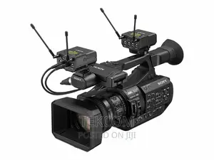 Sony PXW Z280 Video Camera
