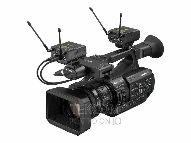 Sony PXW Z280 Video Camera
