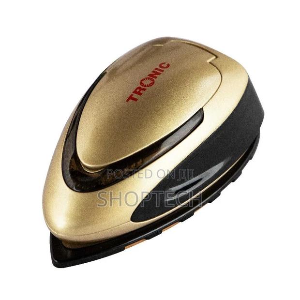 Tronic Iron Box Travel - main view