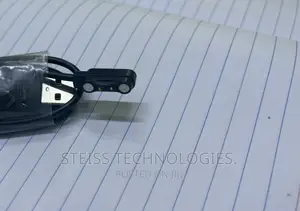 Oraimo Magnetic Smartwatch Charger.