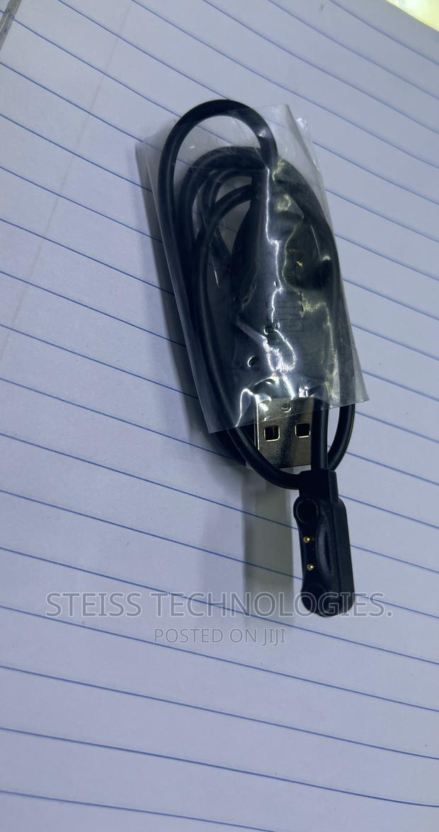 Oraimo Magnetic Smartwatch Charger. - thumbnail 3