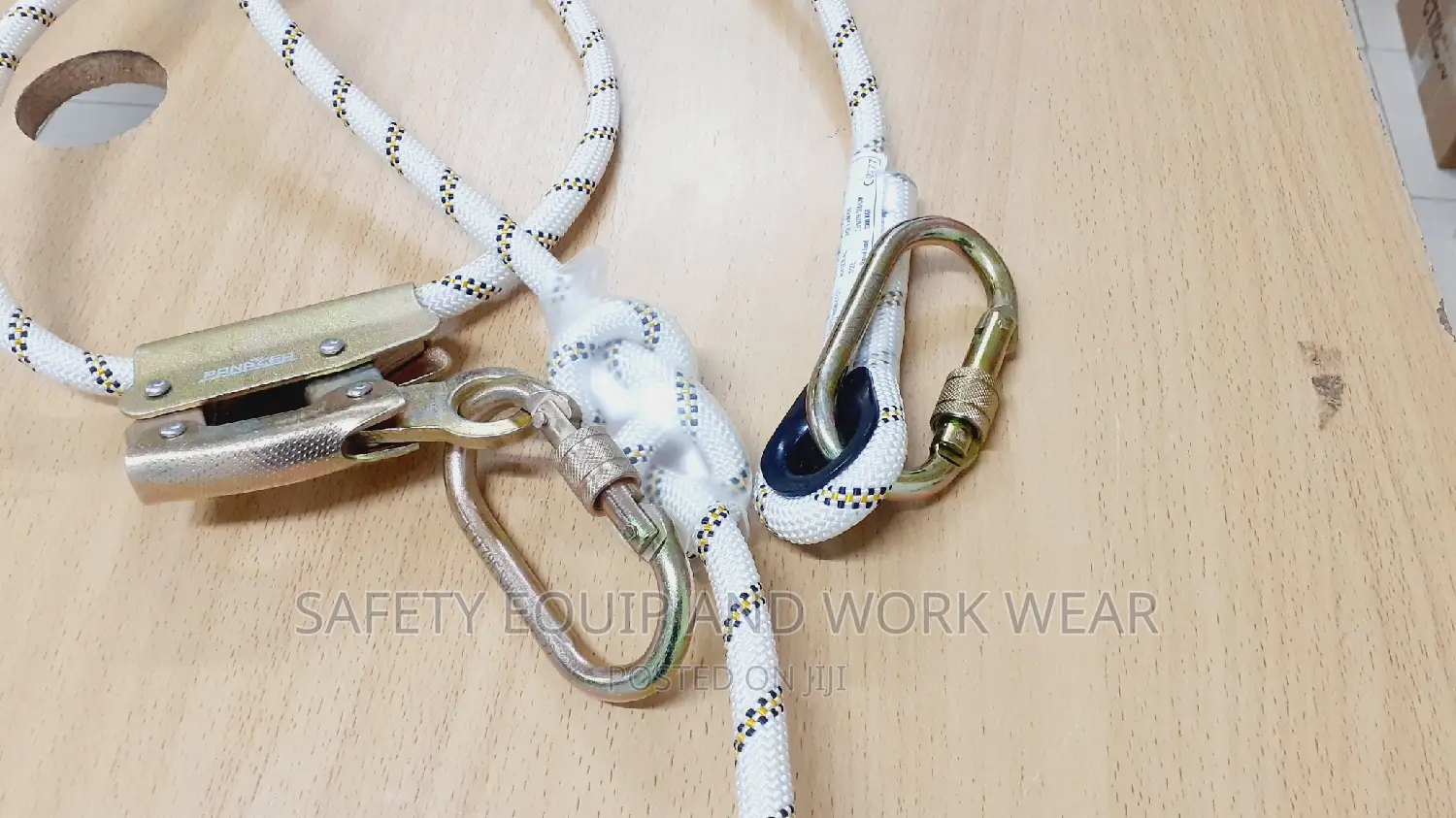 Body Work Positioning Belt Heavy Duty