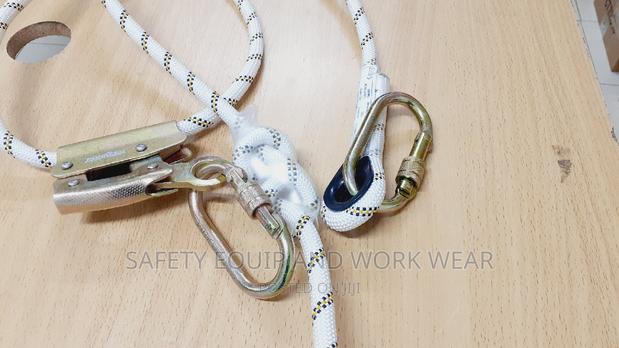 Body Work Positioning Belt Heavy Duty - main view