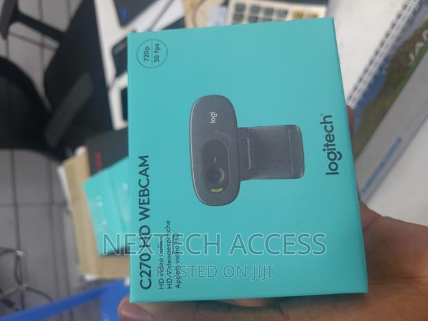 Loitech 270 HD Webcam - thumbnail 2