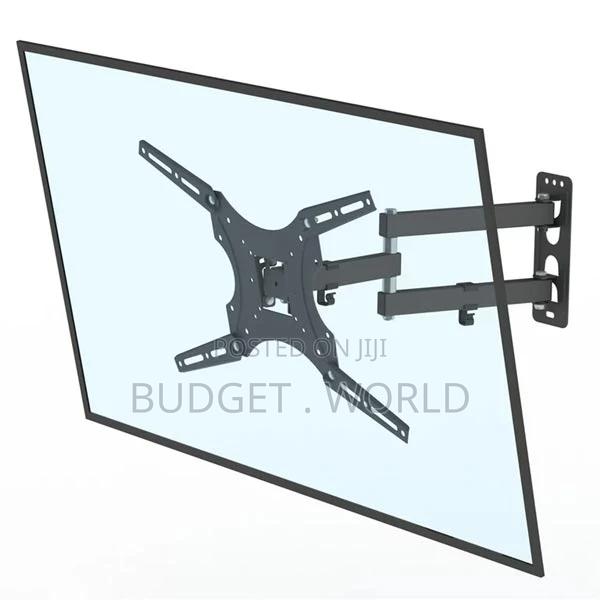 Home Design 14 - 55 Inch^Tvs Rotating Tilting Wall Mount TV