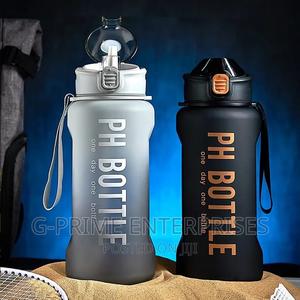 Ph Water Bottle - thumbnail 2