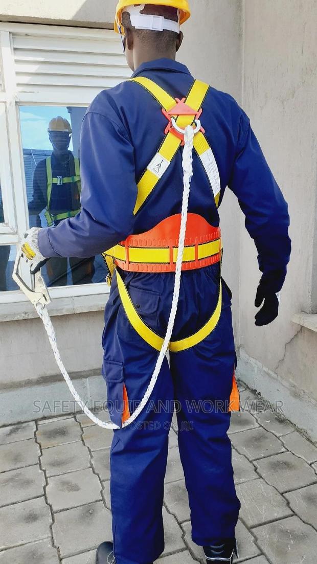 Buy American Body Harness At Affordable Price