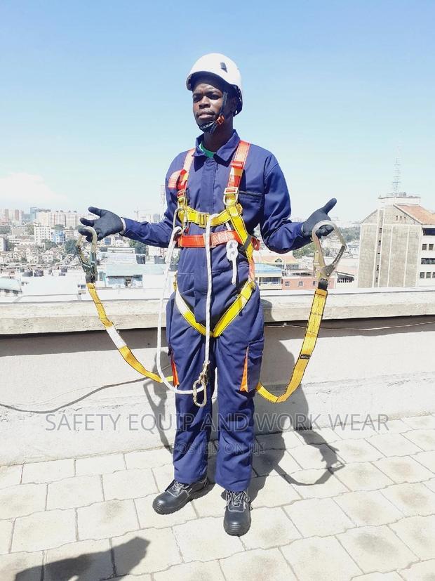 Buy Vaultex Full Body Harness Easy To Use