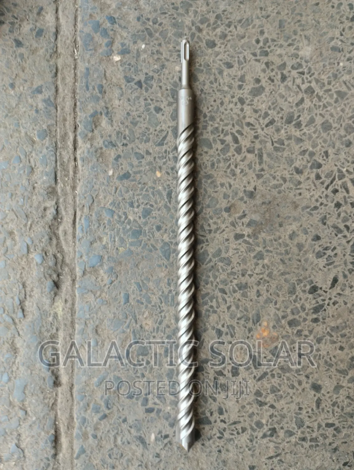 Masonry Drill Bit 24mm