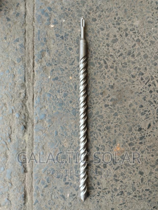 Masonry Drill Bit 24mm - main view