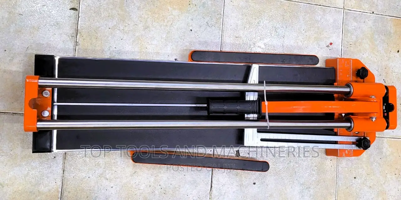 600mm Tile Cutter Machine