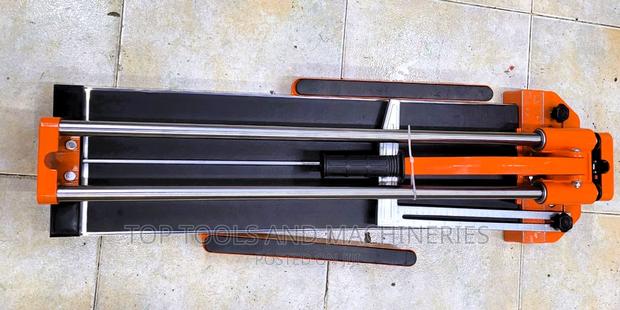 600mm Tile Cutter Machine