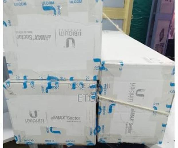 Ubiquiti Litebeam 5AC Sector 16dbi 120 Degrees