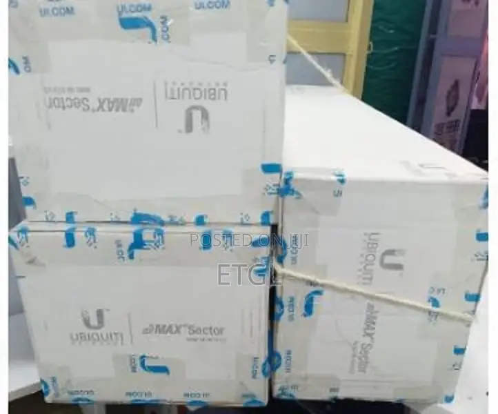 Ubiquiti Litebeam 5AC Sector 16dbi 120 Degrees