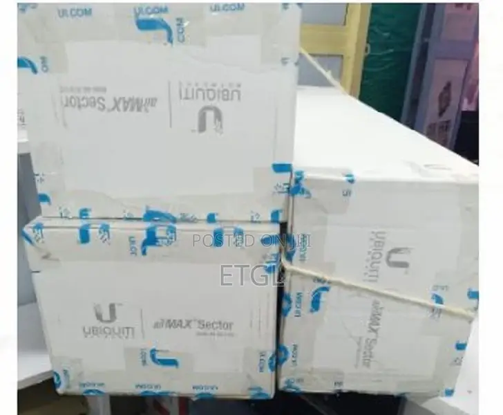 Ubiquiti Litebeam 5AC Sector 16dbi 120 Degrees