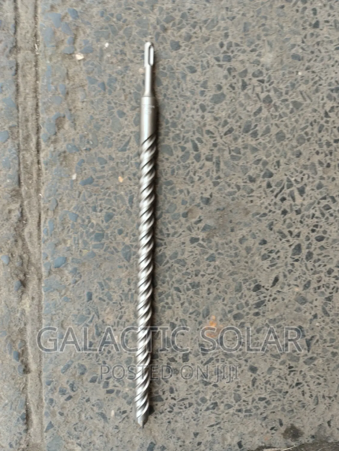 24mm Drill Bits Masonry