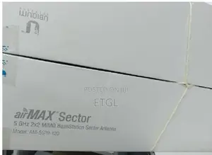 Ubiquiti Litebeam 5AC Sector 16dbi 120 Degrees