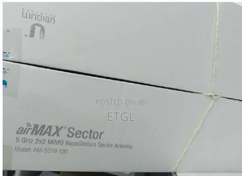 Ubiquiti Litebeam 5AC Sector 16dbi 120 Degrees