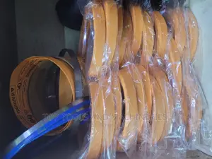 Bone Saw Blade 1650 Meat Bandsaw Blade for Butcher Shop