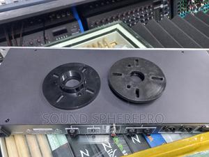 Bullet Tweeter Convertor - main view