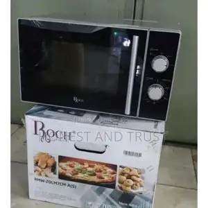 Roch Digital Microwave