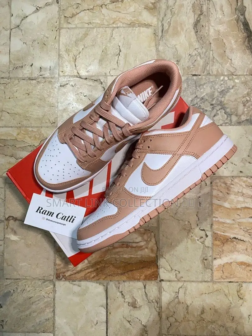 Nike SB Rose Whisper