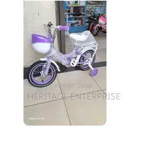 Bicycle Size 12 Kids Bike Size