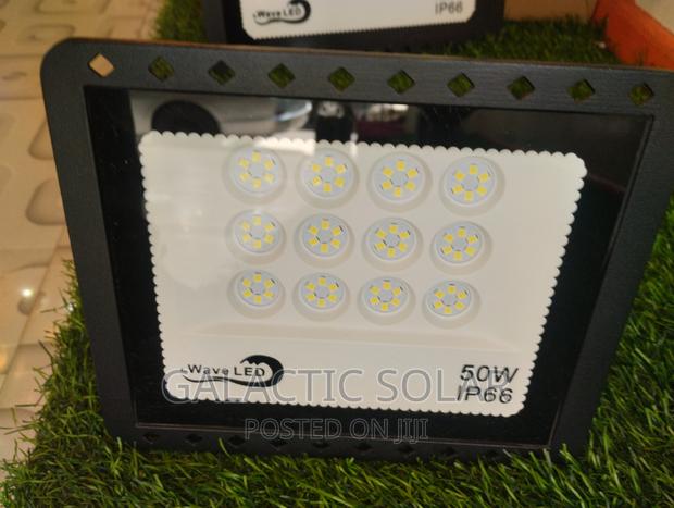 50w Floodlight - main view