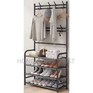 Shoerack With Hanger
