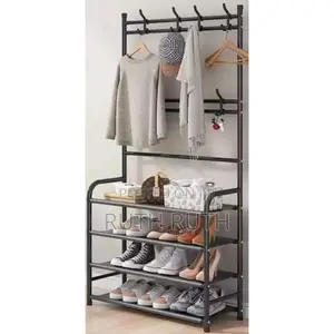 Shoerack With Hanger