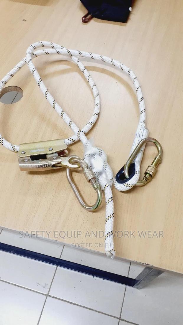 Work Positioning Belt Superior Grade