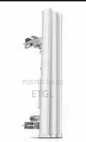 >Ubiquiti Airmax AM-5G19-120 Sector Antenna