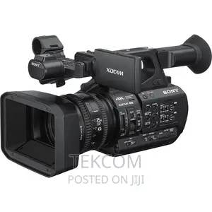 Sony PXW Z190 Video Camera