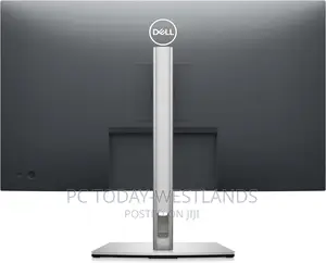 Dell P3223qe 32 Inches Uhd Usb Type-C Hub Monitor