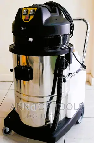 Aico Japan Carpet Cleaners 60litres