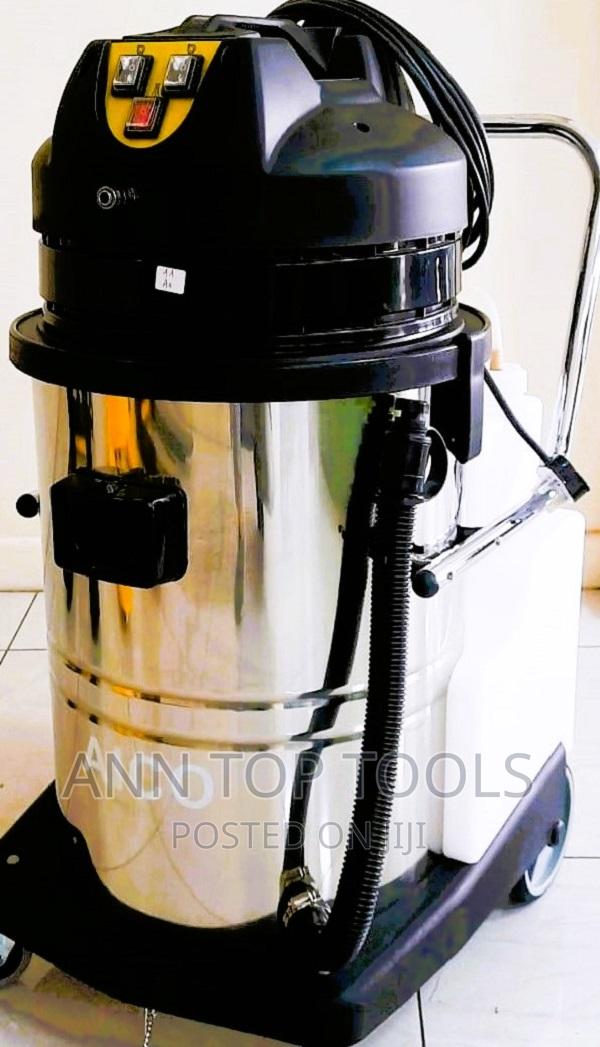 Aico Japan Carpet Cleaners 80litres - main view