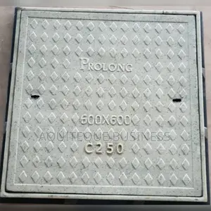 Light Duty Manholes Covers