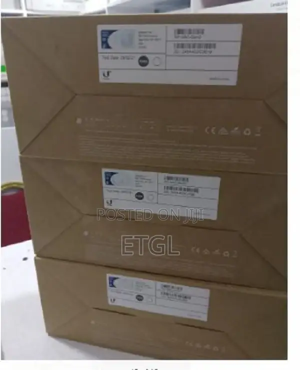 Ubiquiti Rocket Prism 5ac Gen 2 Airmax Rp-5ac-Gen2