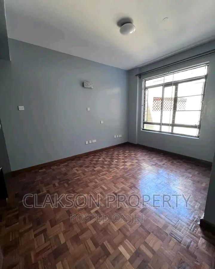 2bdrm Apartment in Kilimani for rent