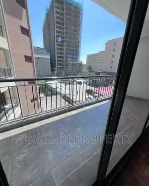 2bdrm Apartment in Kilimani for rent