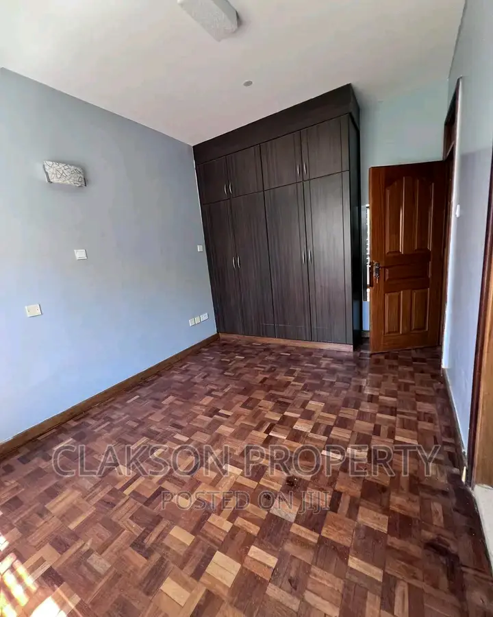 2bdrm Apartment in Kilimani for rent