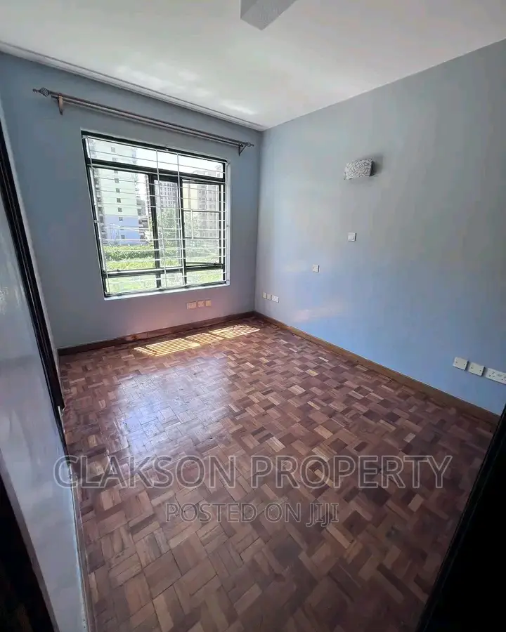 2bdrm Apartment in Kilimani for rent