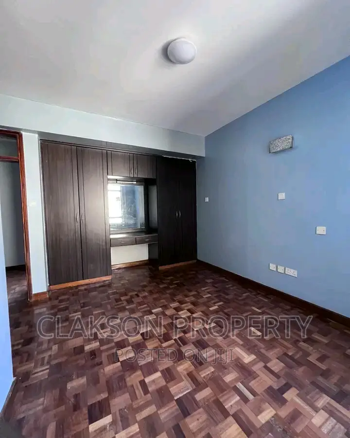 2bdrm Apartment in Kilimani for rent