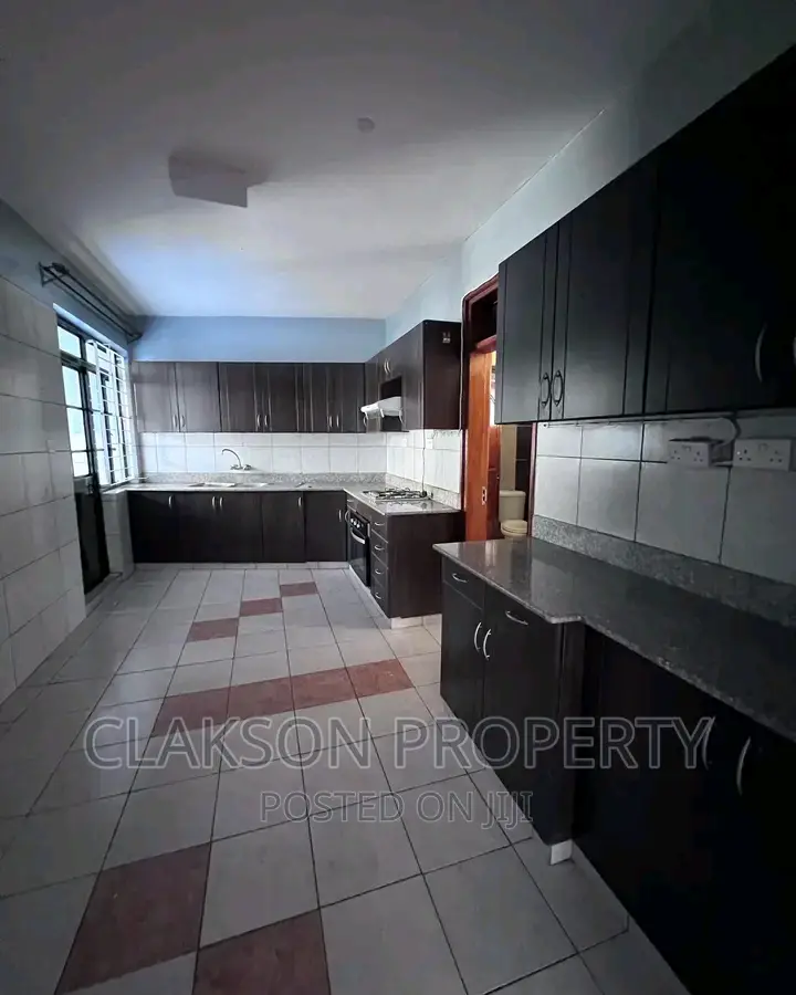 2bdrm Apartment in Kilimani for rent