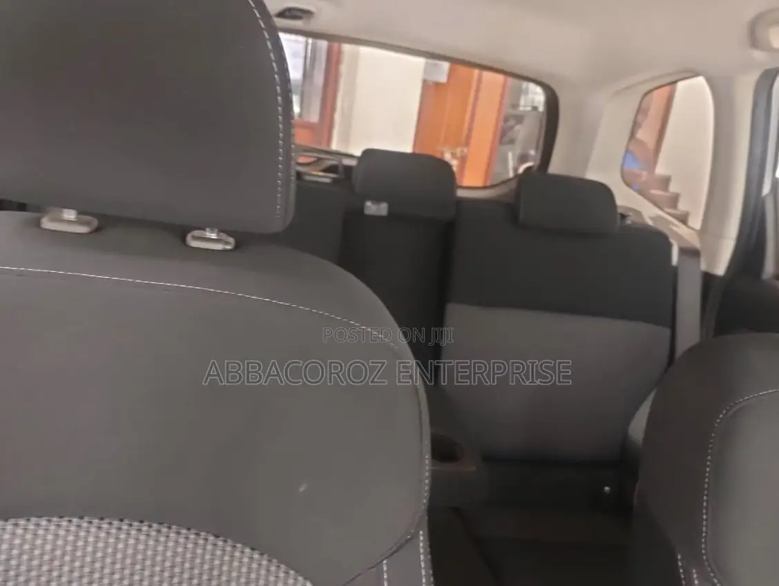 Subaru Forester 2.5i AWD 2017 Gray